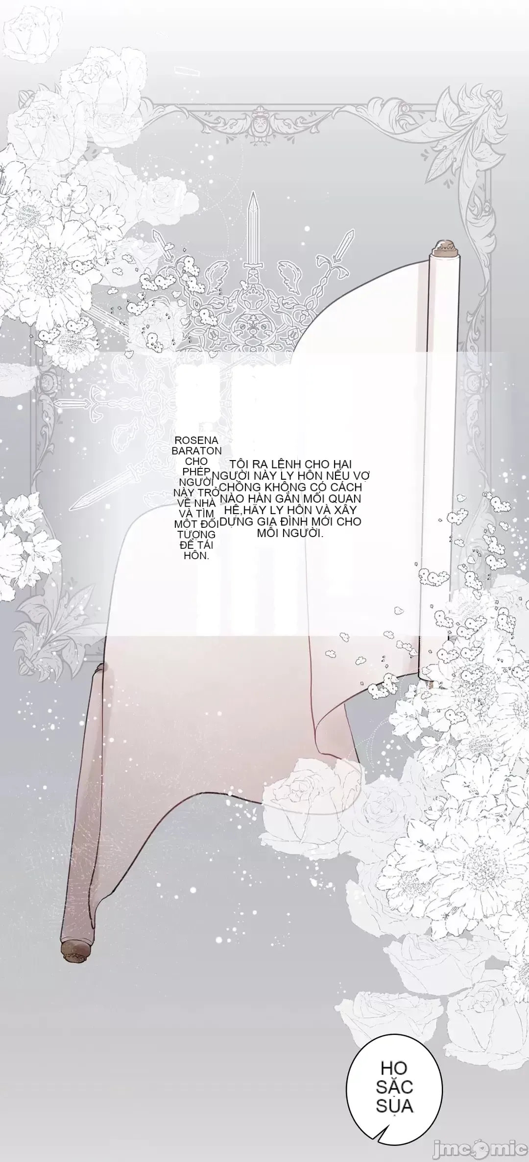 Lời mời dâm dục của Nữ công tước/Nữ công tước Bohemian Chương 1-55