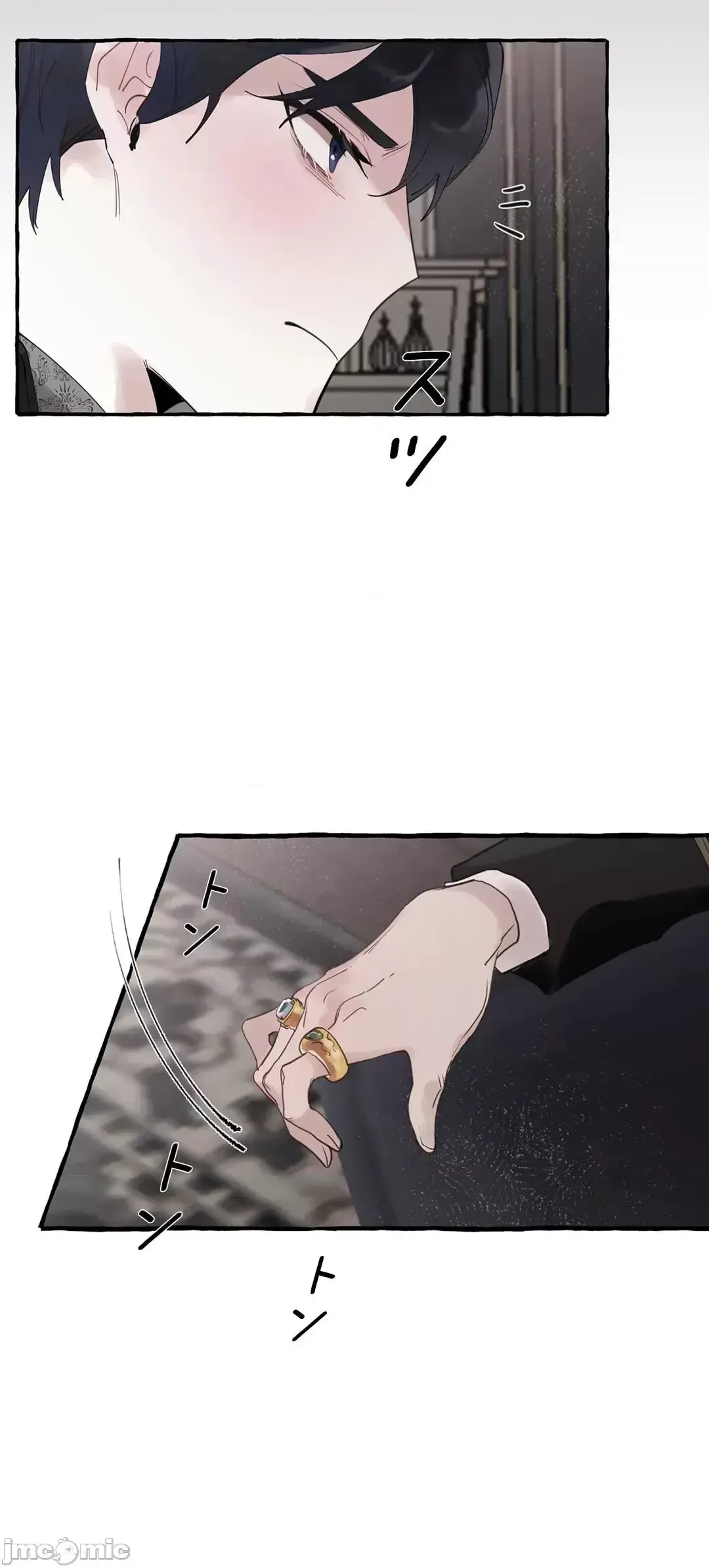 Lời mời dâm dục của Nữ công tước/Nữ công tước Bohemian Chương 1-55