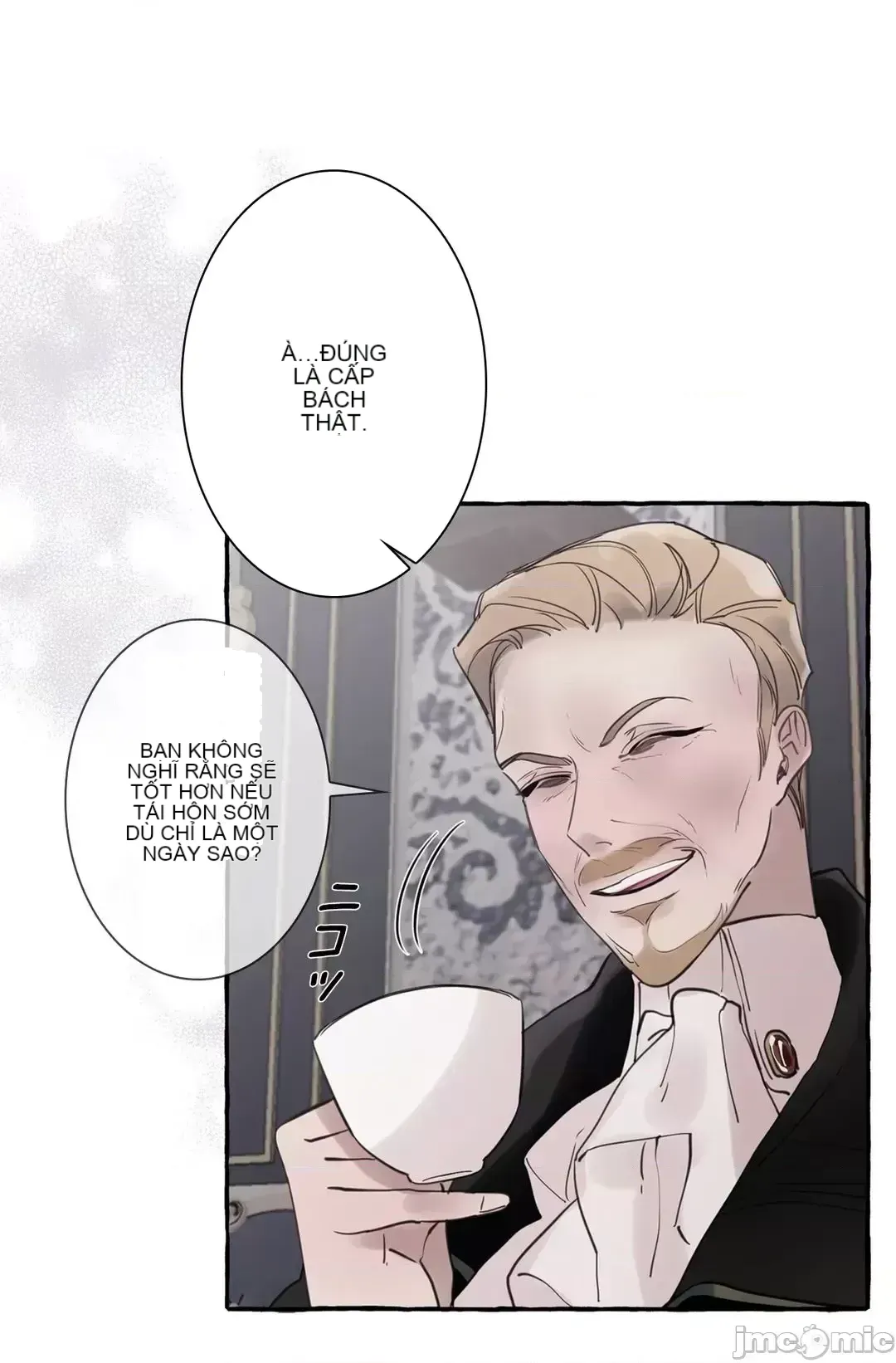 Lời mời dâm dục của Nữ công tước/Nữ công tước Bohemian Chương 1-55