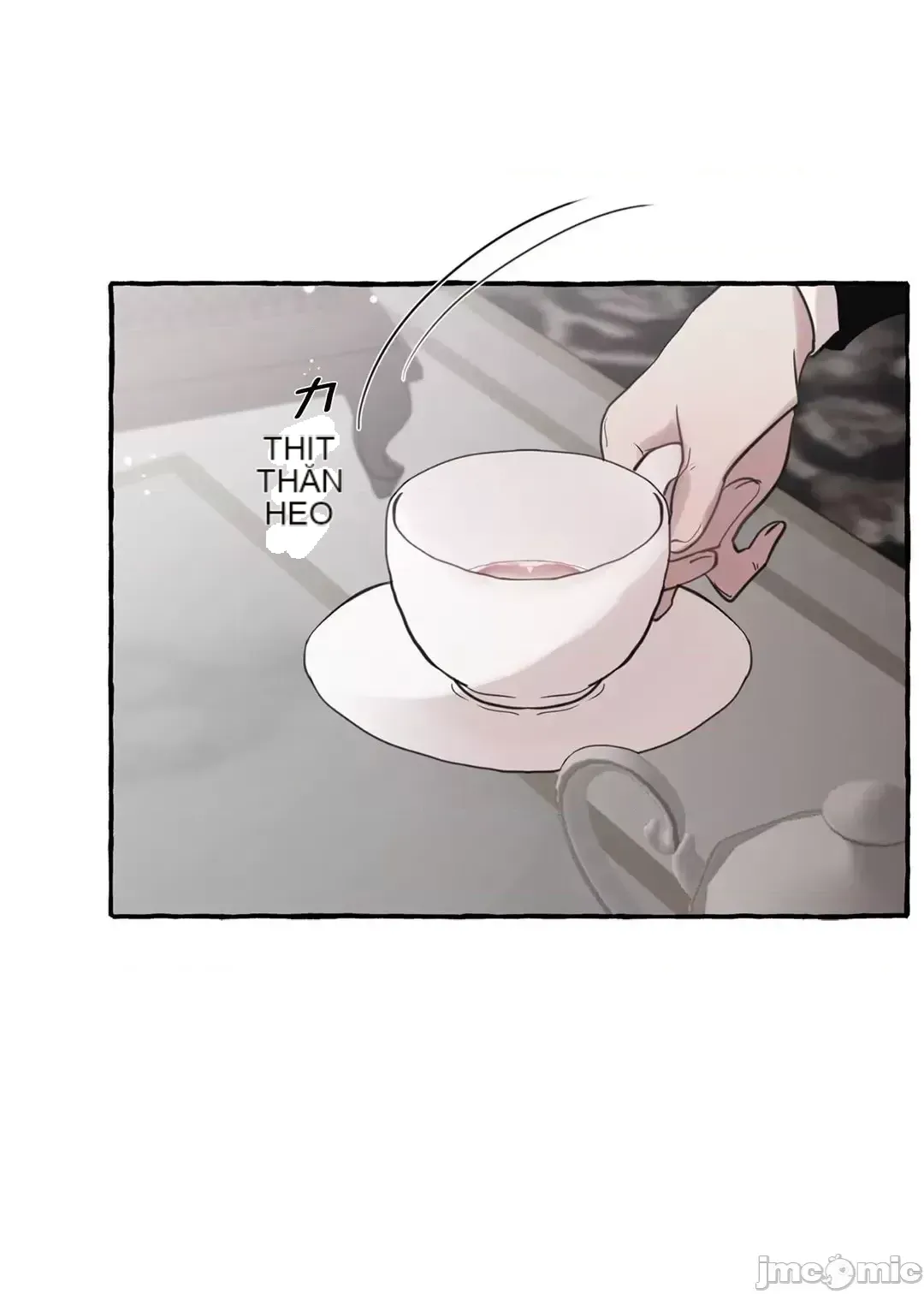 Lời mời dâm dục của Nữ công tước/Nữ công tước Bohemian Chương 1-55