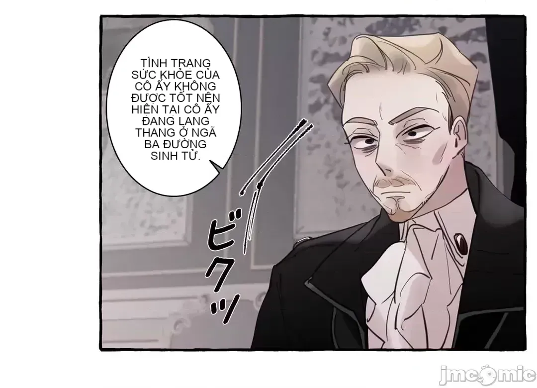 Lời mời dâm dục của Nữ công tước/Nữ công tước Bohemian Chương 1-55