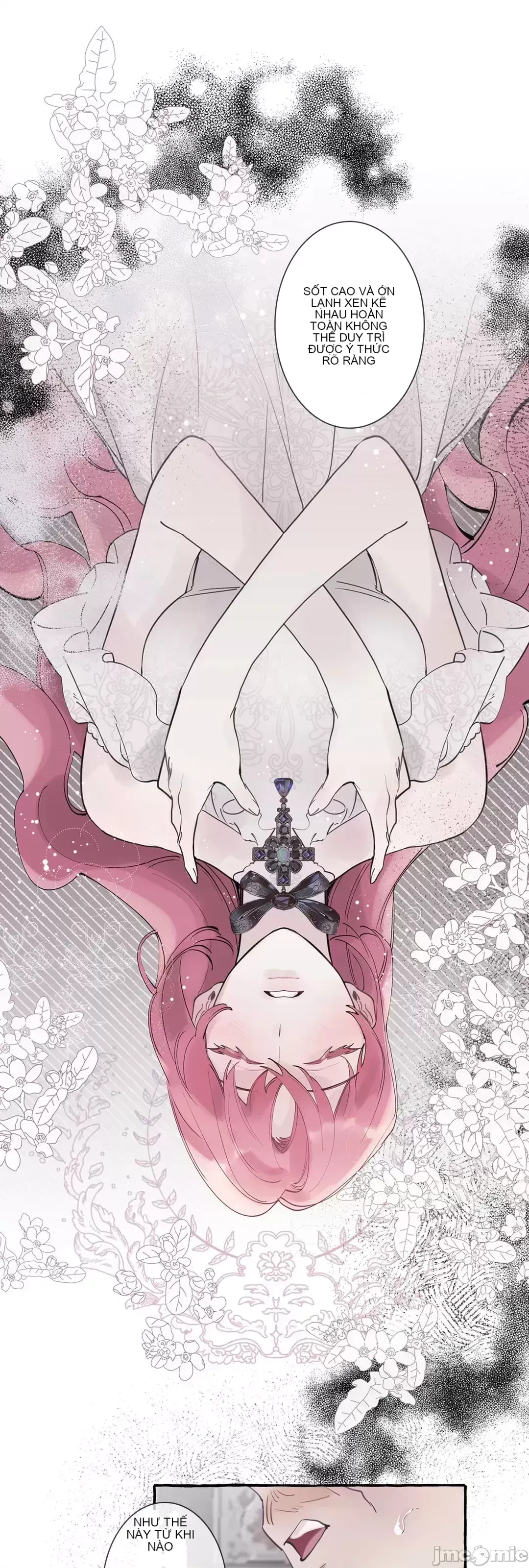 Lời mời dâm dục của Nữ công tước/Nữ công tước Bohemian Chương 1-55