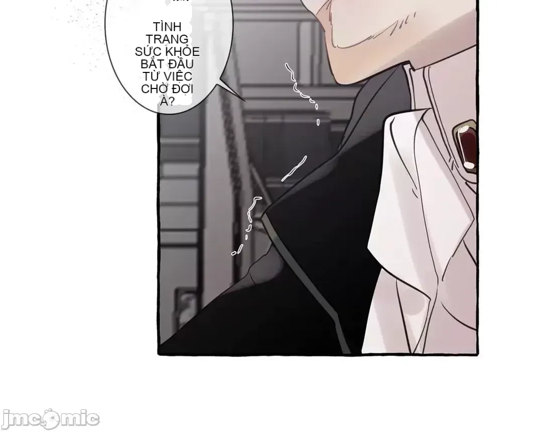 Lời mời dâm dục của Nữ công tước/Nữ công tước Bohemian Chương 1-55