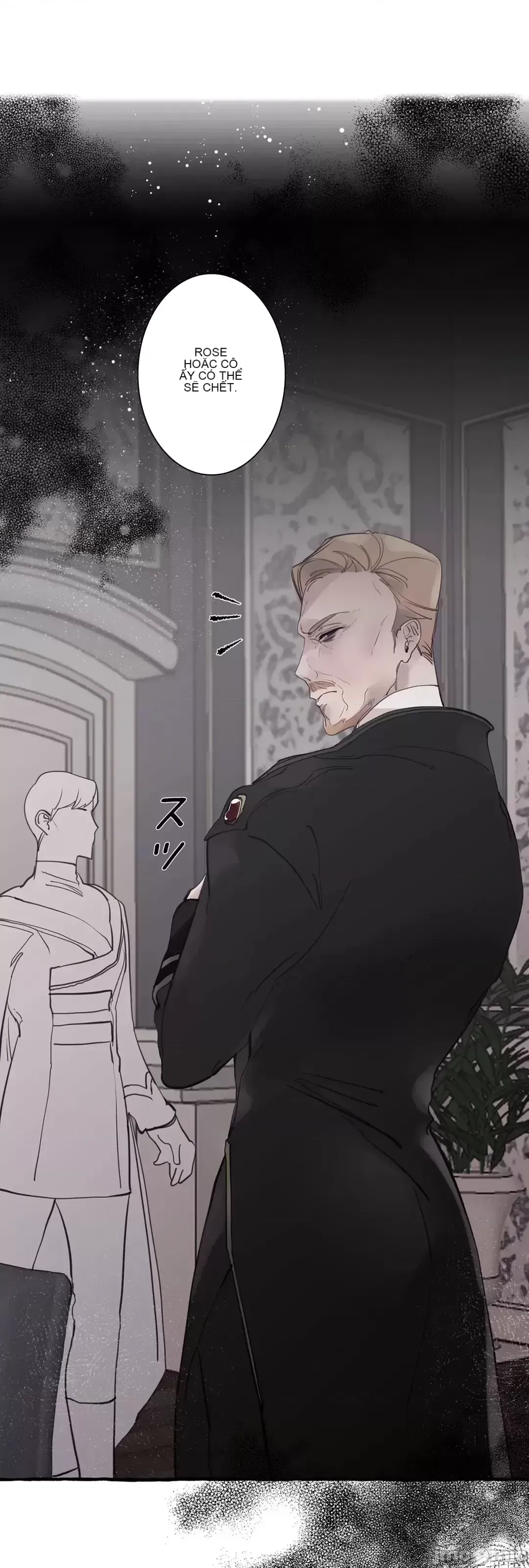 Lời mời dâm dục của Nữ công tước/Nữ công tước Bohemian Chương 1-55