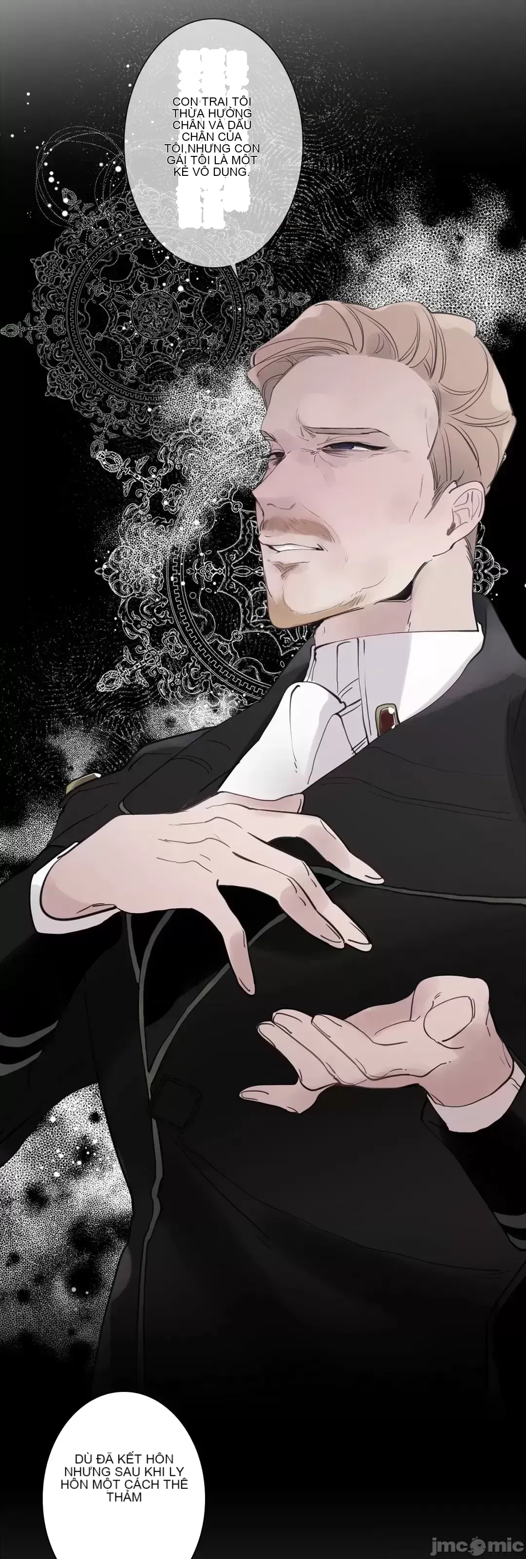 Lời mời dâm dục của Nữ công tước/Nữ công tước Bohemian Chương 1-55