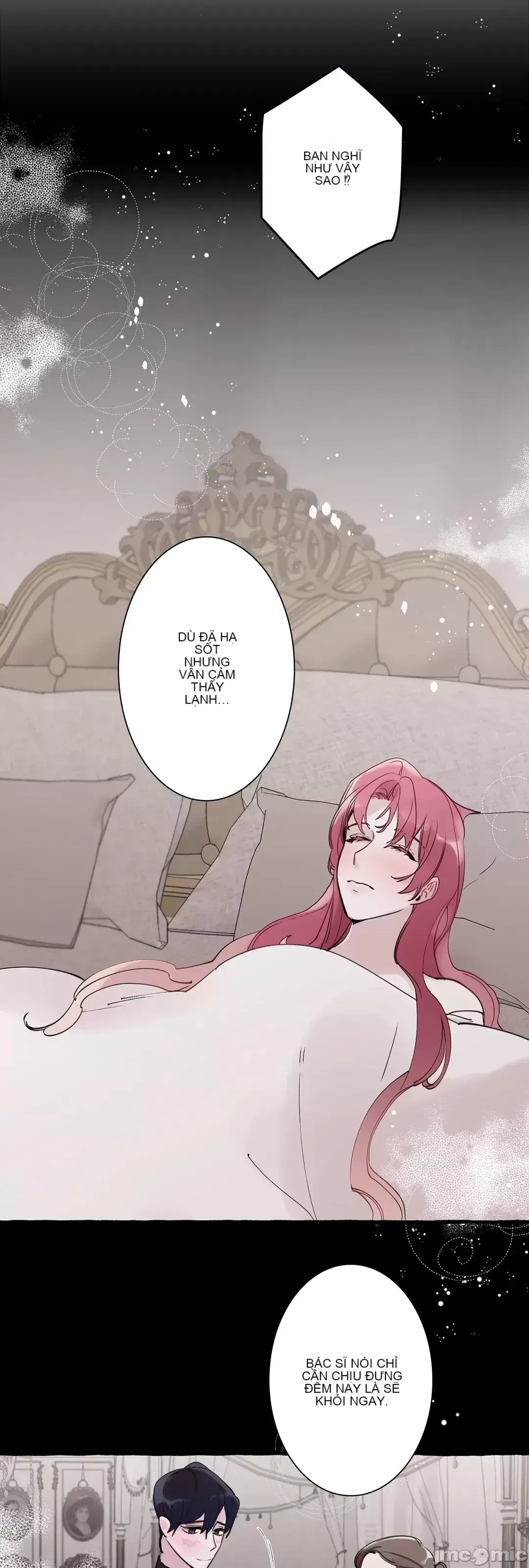 Lời mời dâm dục của Nữ công tước/Nữ công tước Bohemian Chương 1-55