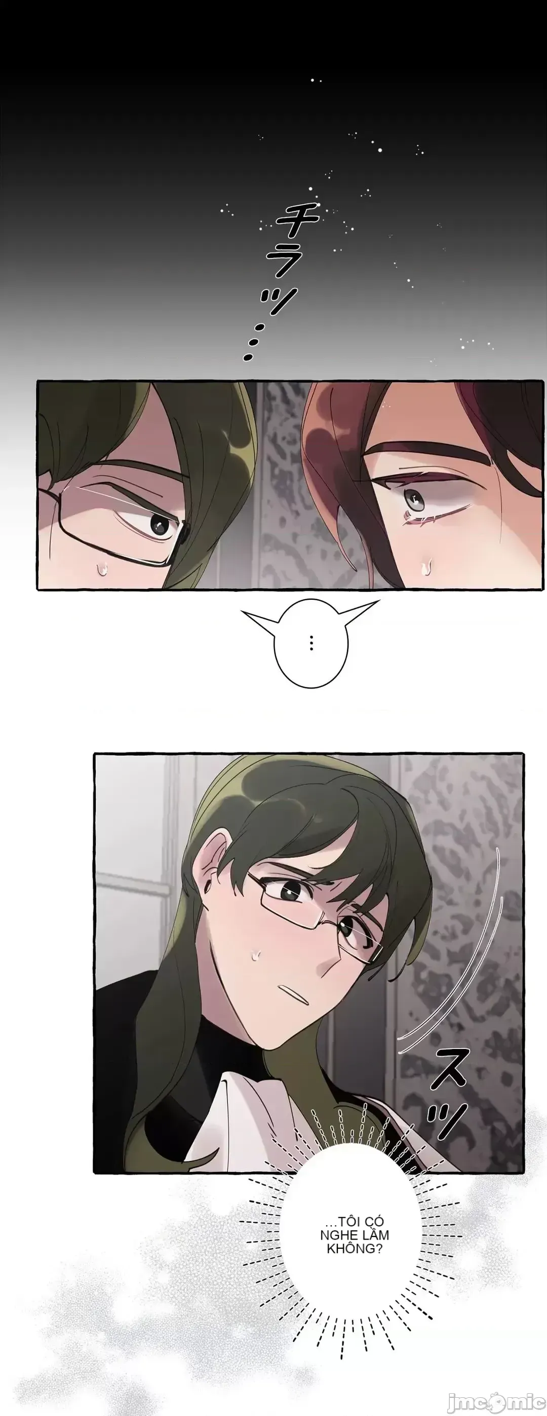 Lời mời dâm dục của Nữ công tước/Nữ công tước Bohemian Chương 1-55