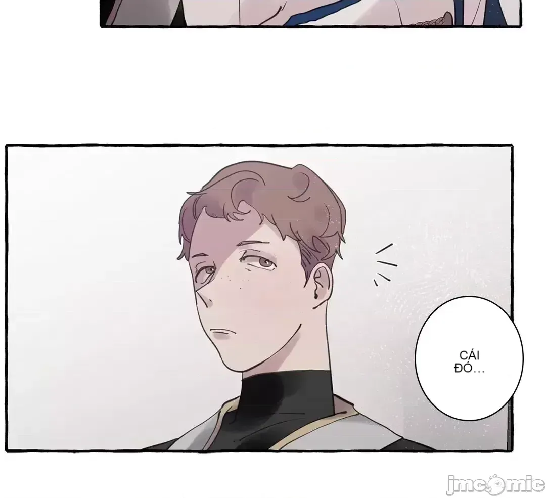 Lời mời dâm dục của Nữ công tước/Nữ công tước Bohemian Chương 1-55