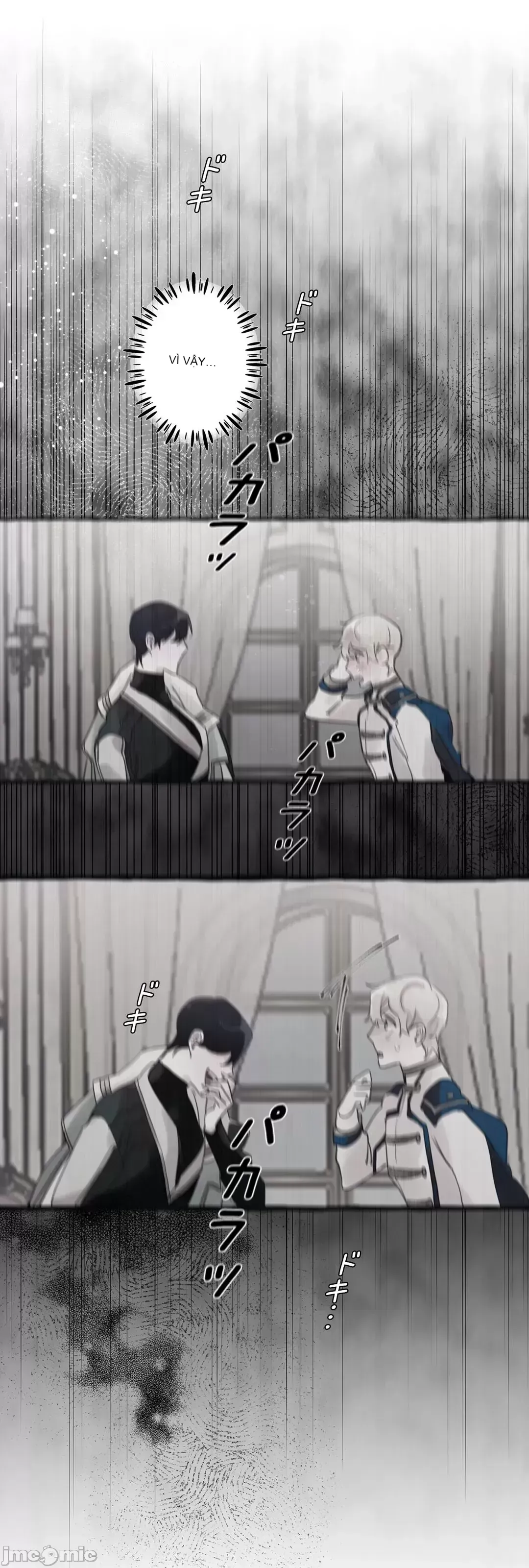 Lời mời dâm dục của Nữ công tước/Nữ công tước Bohemian Chương 1-55