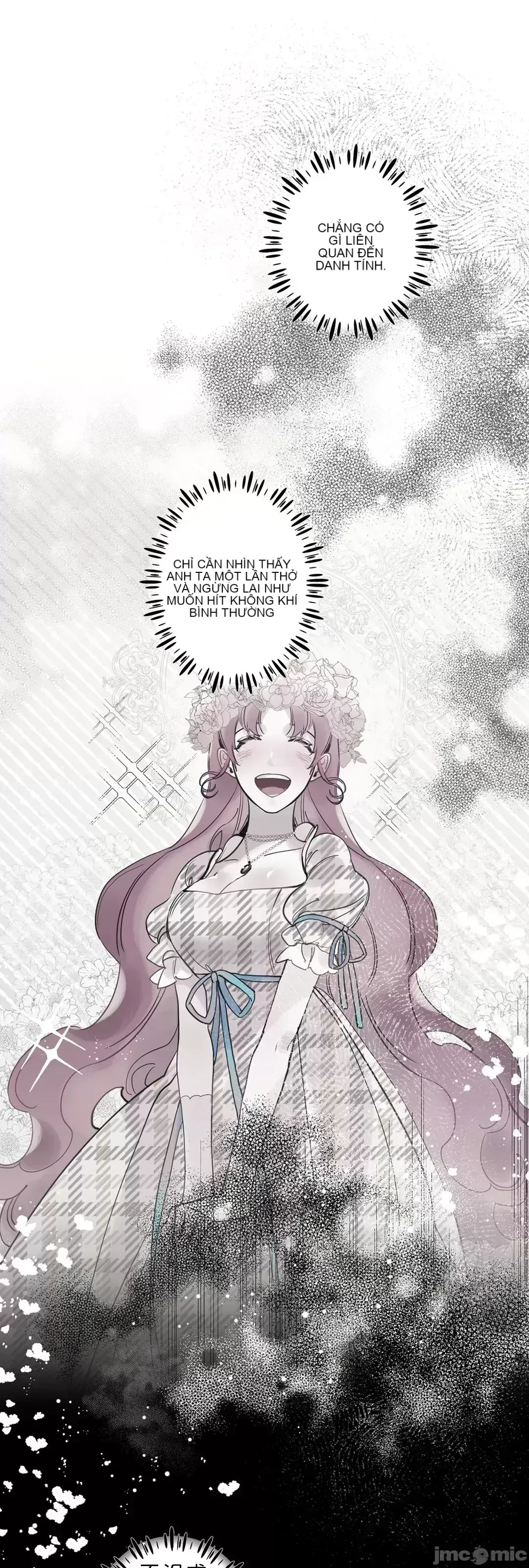 Lời mời dâm dục của Nữ công tước/Nữ công tước Bohemian Chương 1-55