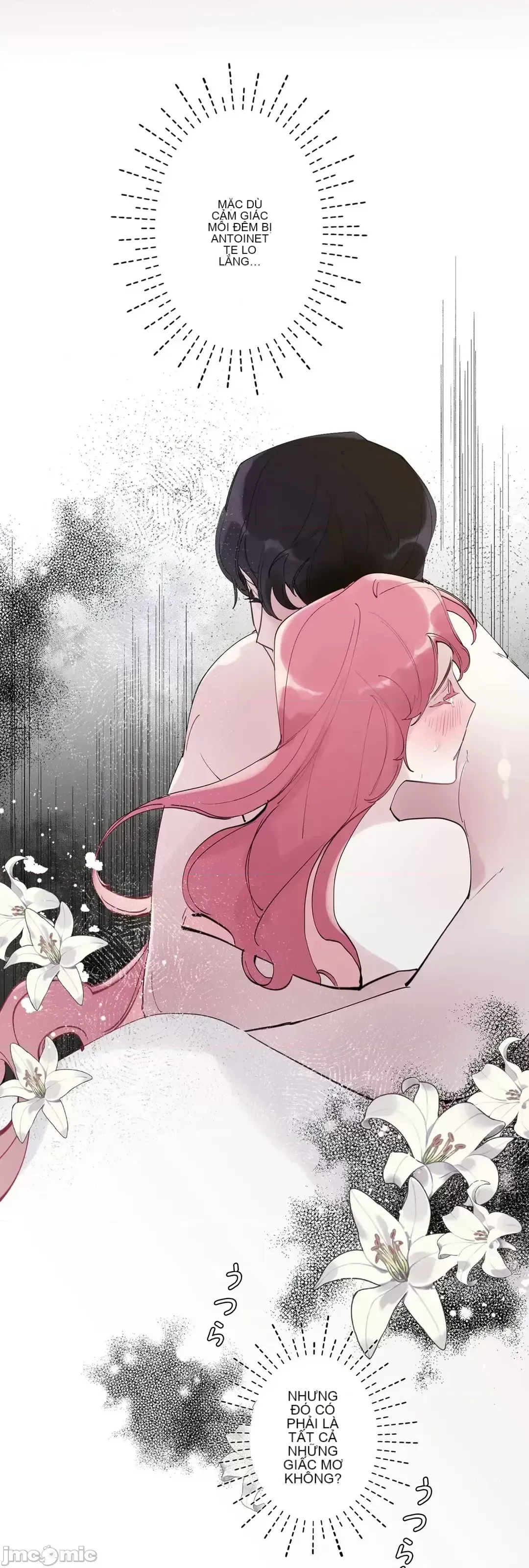 Lời mời dâm dục của Nữ công tước/Nữ công tước Bohemian Chương 1-55