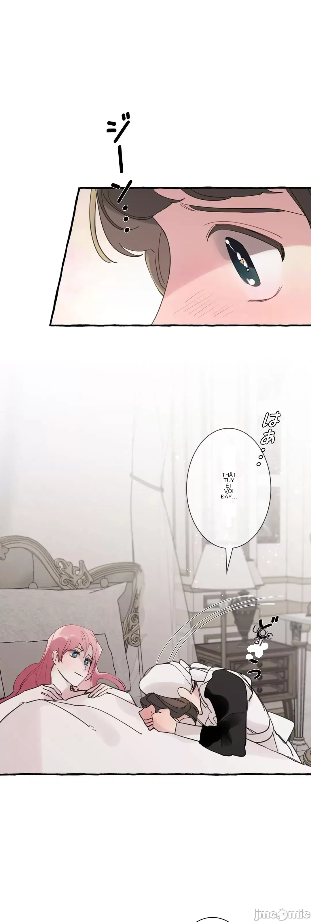 Lời mời dâm dục của Nữ công tước/Nữ công tước Bohemian Chương 1-55