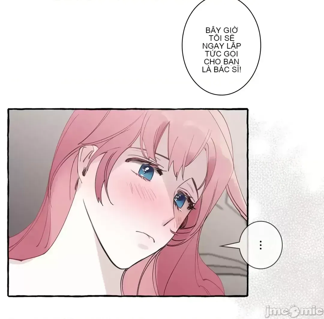 Lời mời dâm dục của Nữ công tước/Nữ công tước Bohemian Chương 1-55