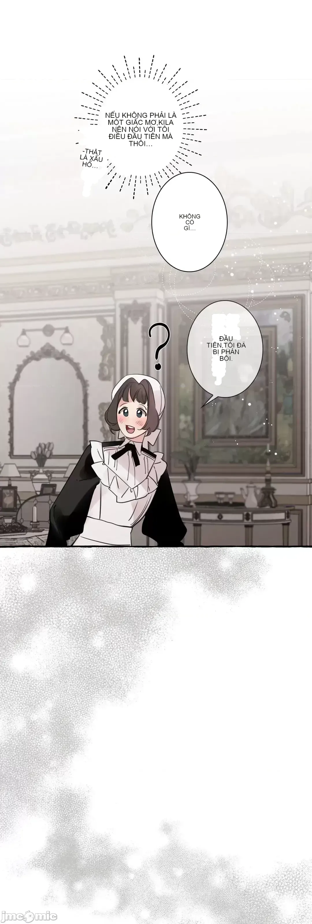 Lời mời dâm dục của Nữ công tước/Nữ công tước Bohemian Chương 1-55