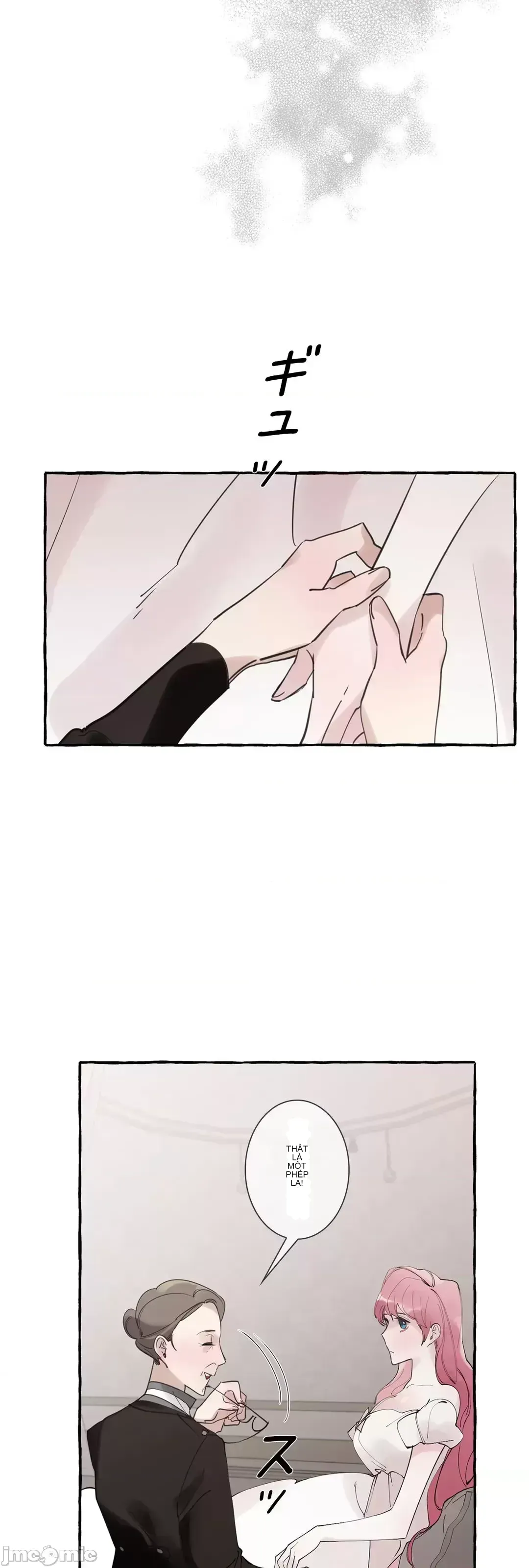 Lời mời dâm dục của Nữ công tước/Nữ công tước Bohemian Chương 1-55