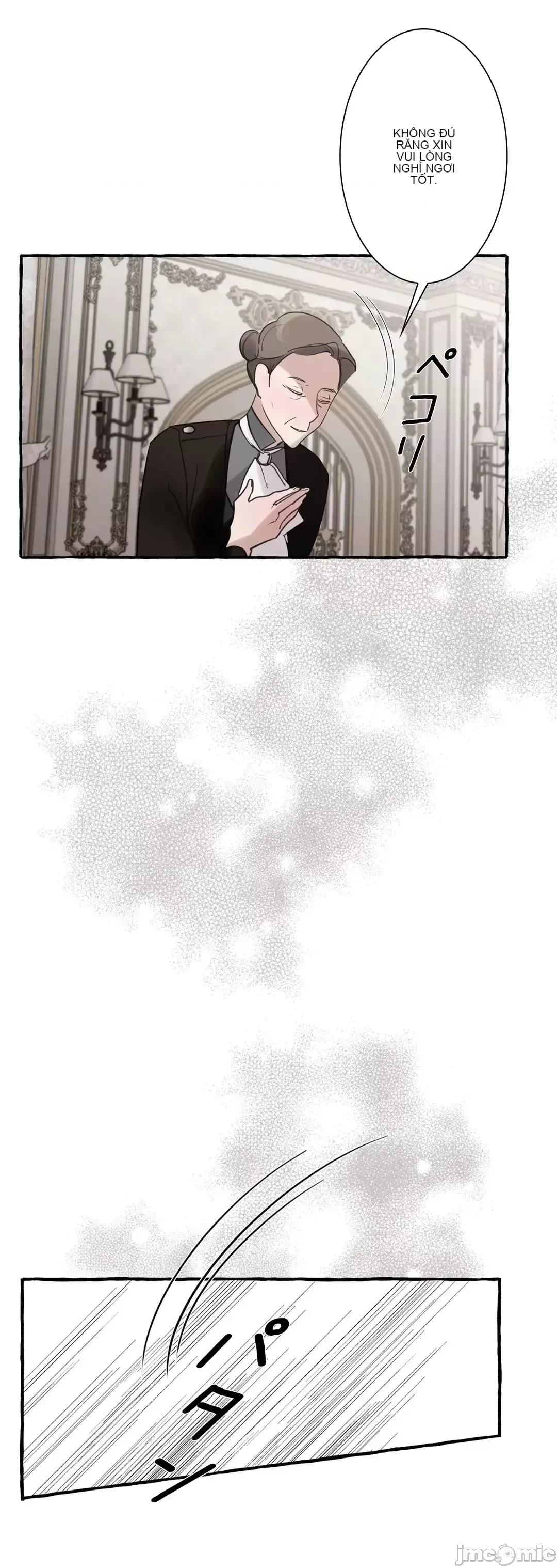 Lời mời dâm dục của Nữ công tước/Nữ công tước Bohemian Chương 1-55