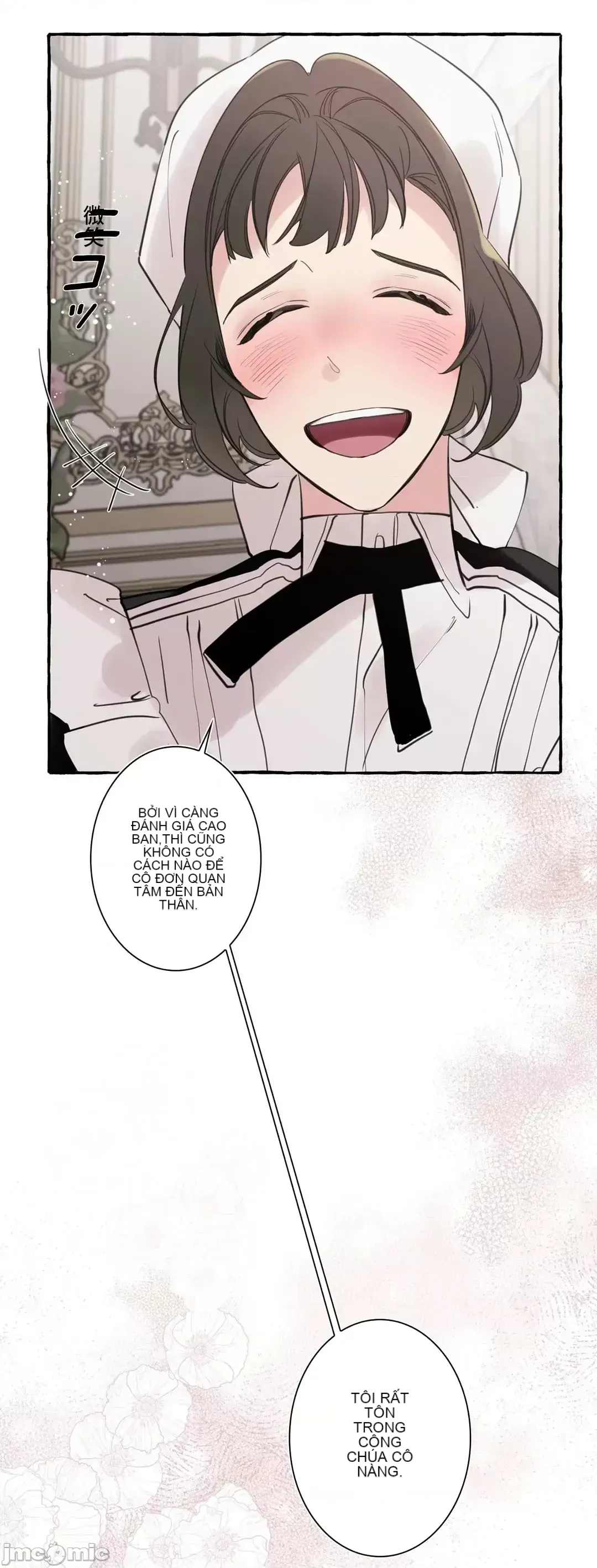 Lời mời dâm dục của Nữ công tước/Nữ công tước Bohemian Chương 1-55