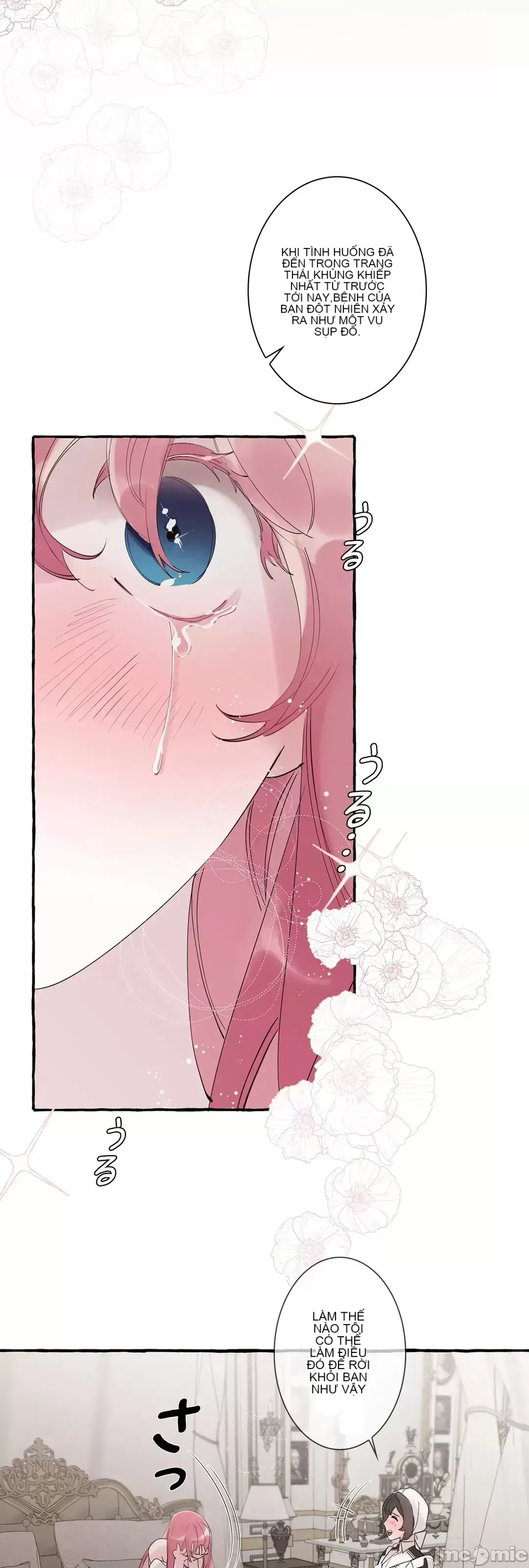 Lời mời dâm dục của Nữ công tước/Nữ công tước Bohemian Chương 1-55