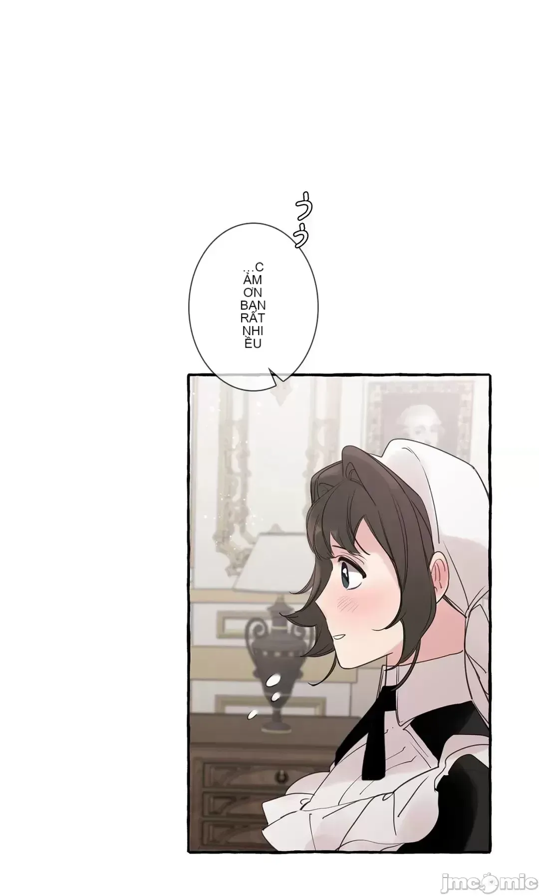 Lời mời dâm dục của Nữ công tước/Nữ công tước Bohemian Chương 1-55