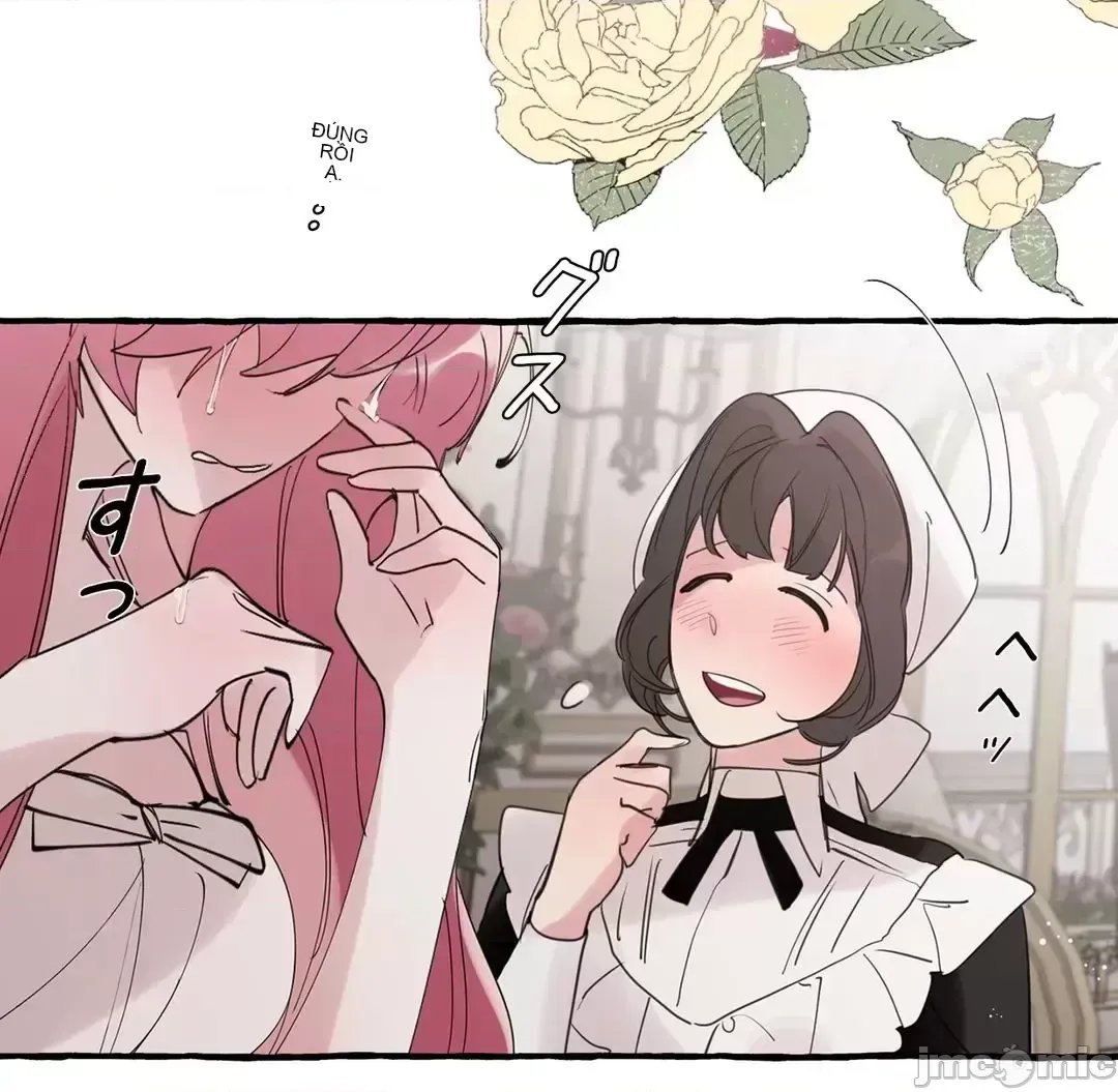 Lời mời dâm dục của Nữ công tước/Nữ công tước Bohemian Chương 1-55