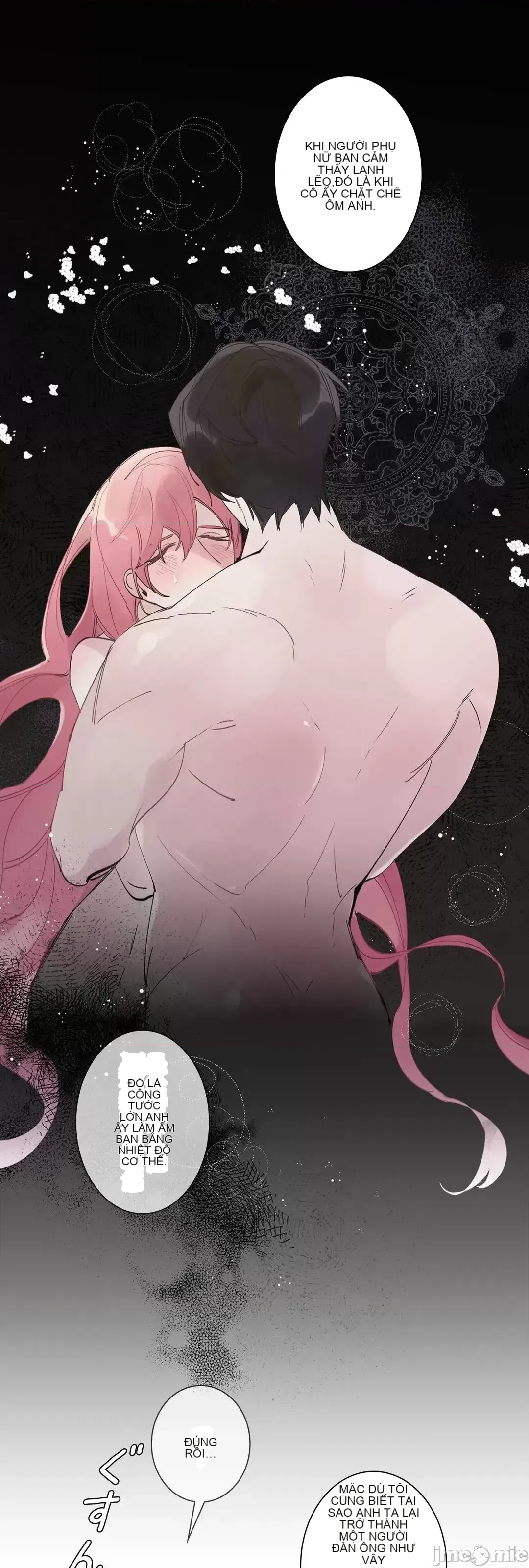 Lời mời dâm dục của Nữ công tước/Nữ công tước Bohemian Chương 1-55