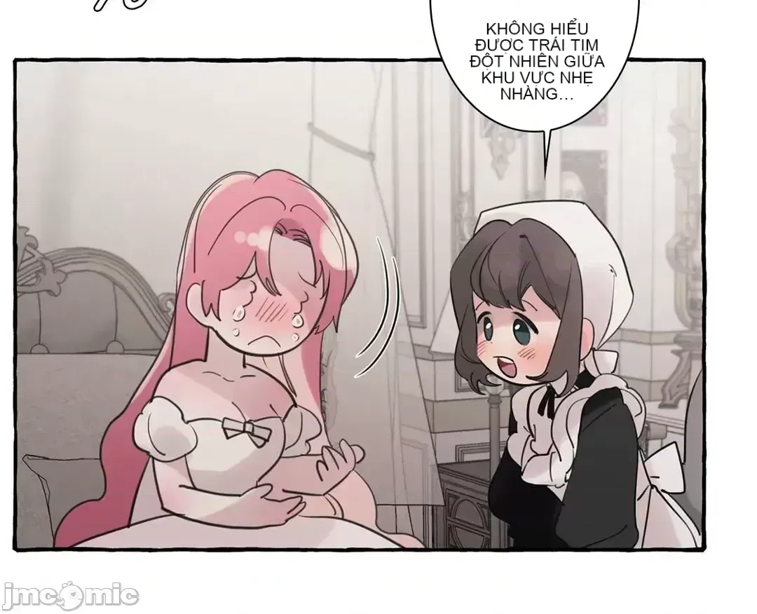 Lời mời dâm dục của Nữ công tước/Nữ công tước Bohemian Chương 1-55