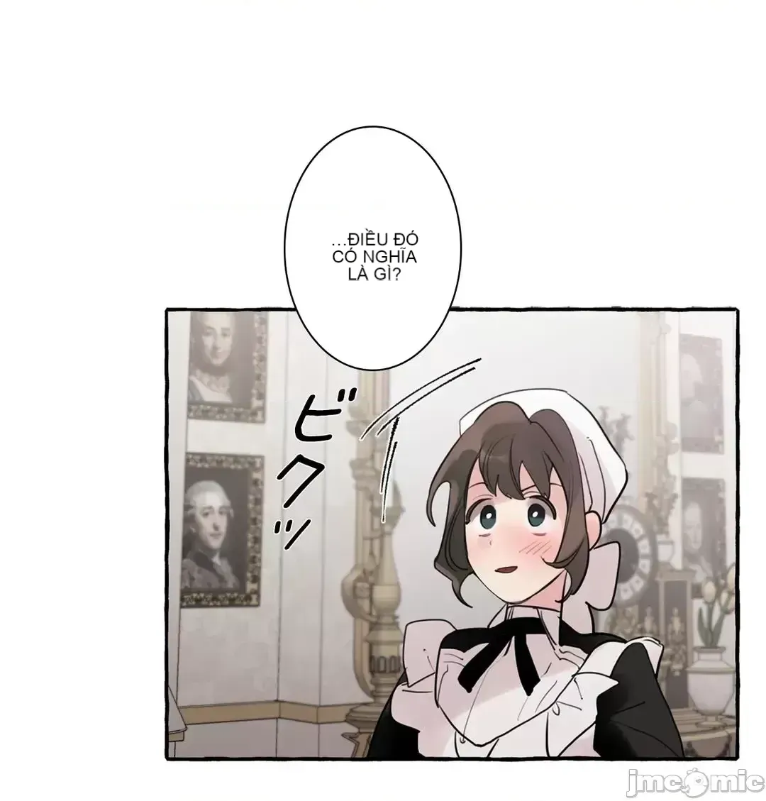 Lời mời dâm dục của Nữ công tước/Nữ công tước Bohemian Chương 1-55