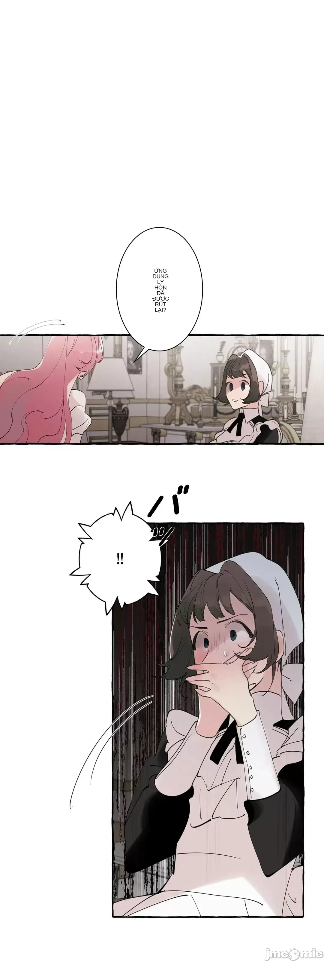 Lời mời dâm dục của Nữ công tước/Nữ công tước Bohemian Chương 1-55