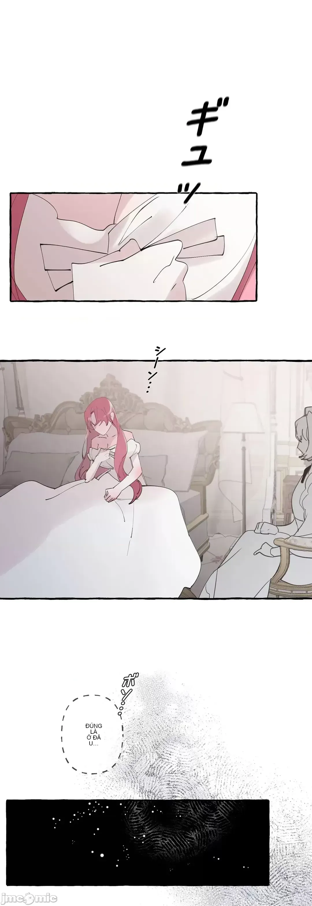 Lời mời dâm dục của Nữ công tước/Nữ công tước Bohemian Chương 1-55