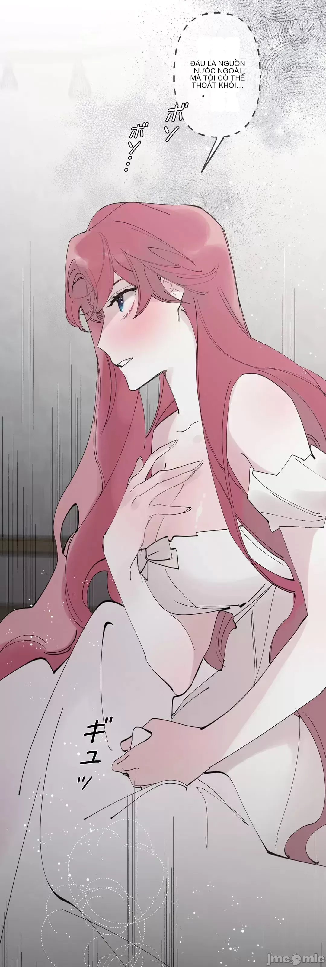 Lời mời dâm dục của Nữ công tước/Nữ công tước Bohemian Chương 1-55