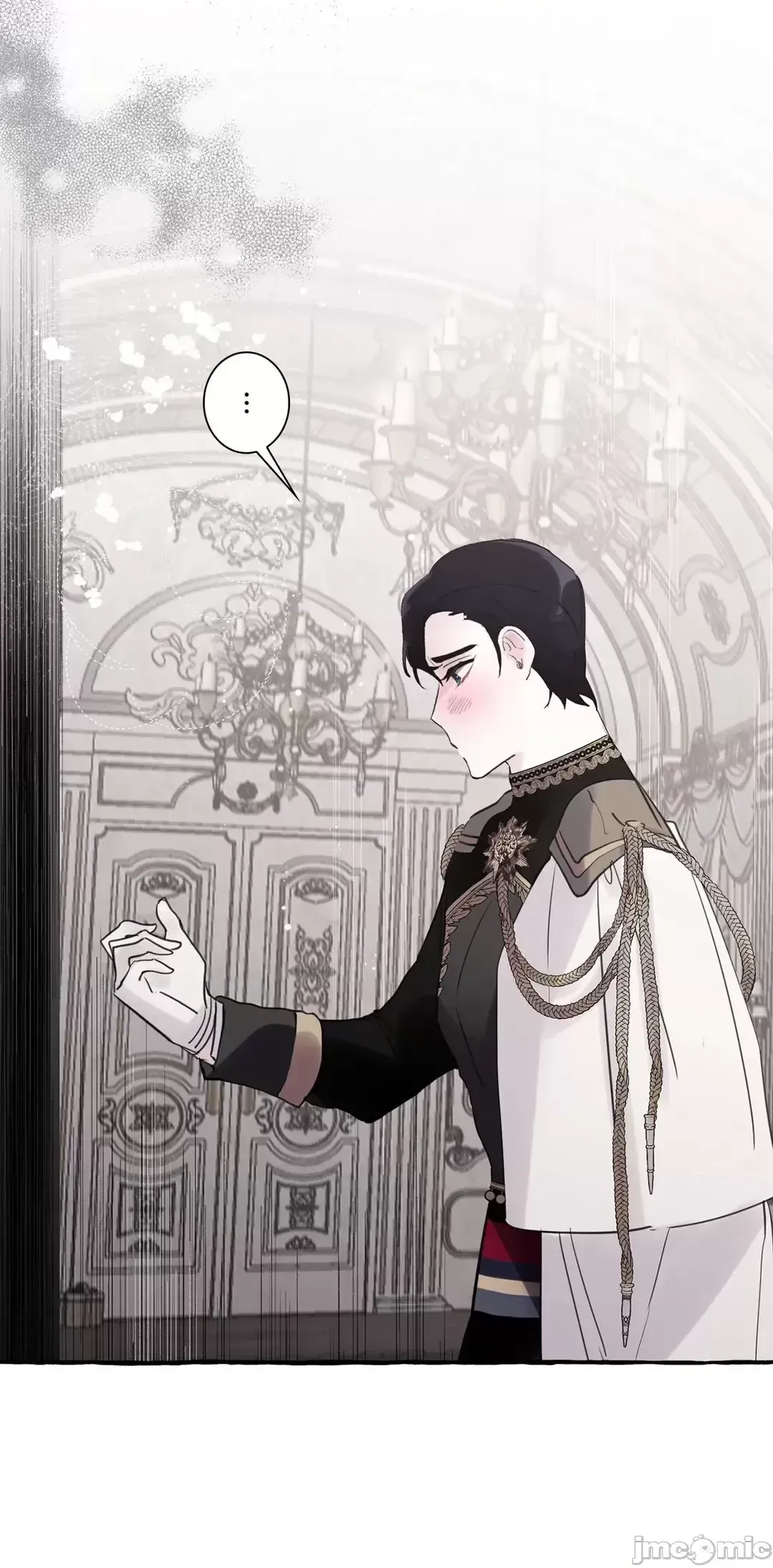 Lời mời dâm dục của Nữ công tước/Nữ công tước Bohemian Chương 1-55