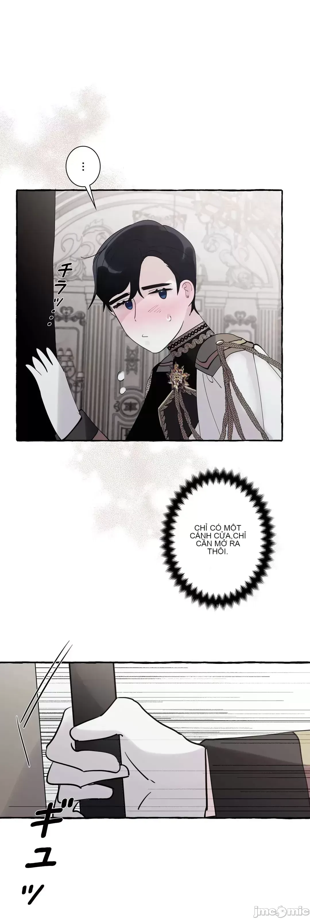 Lời mời dâm dục của Nữ công tước/Nữ công tước Bohemian Chương 1-55