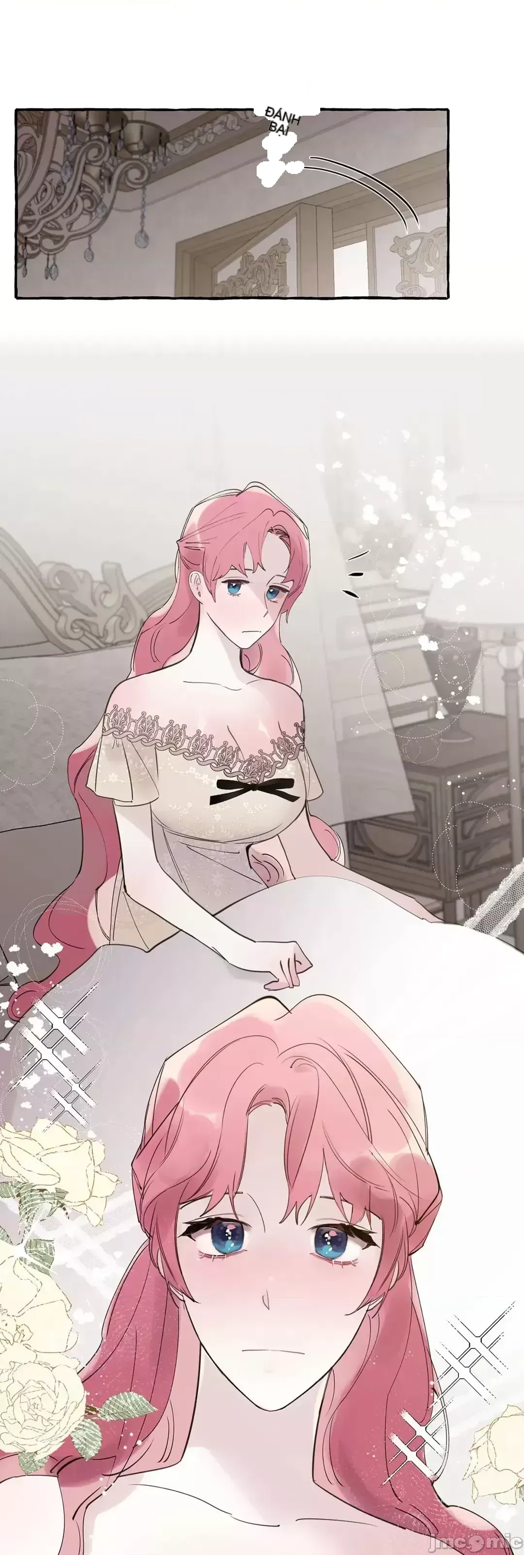 Lời mời dâm dục của Nữ công tước/Nữ công tước Bohemian Chương 1-55