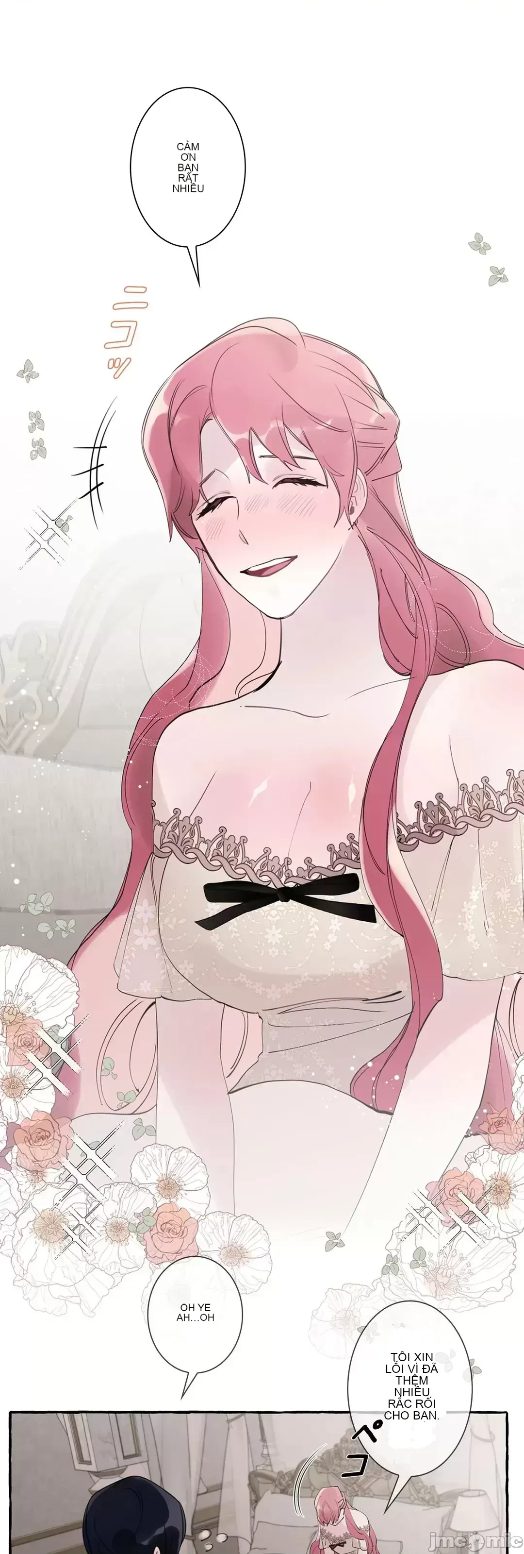 Lời mời dâm dục của Nữ công tước/Nữ công tước Bohemian Chương 1-55