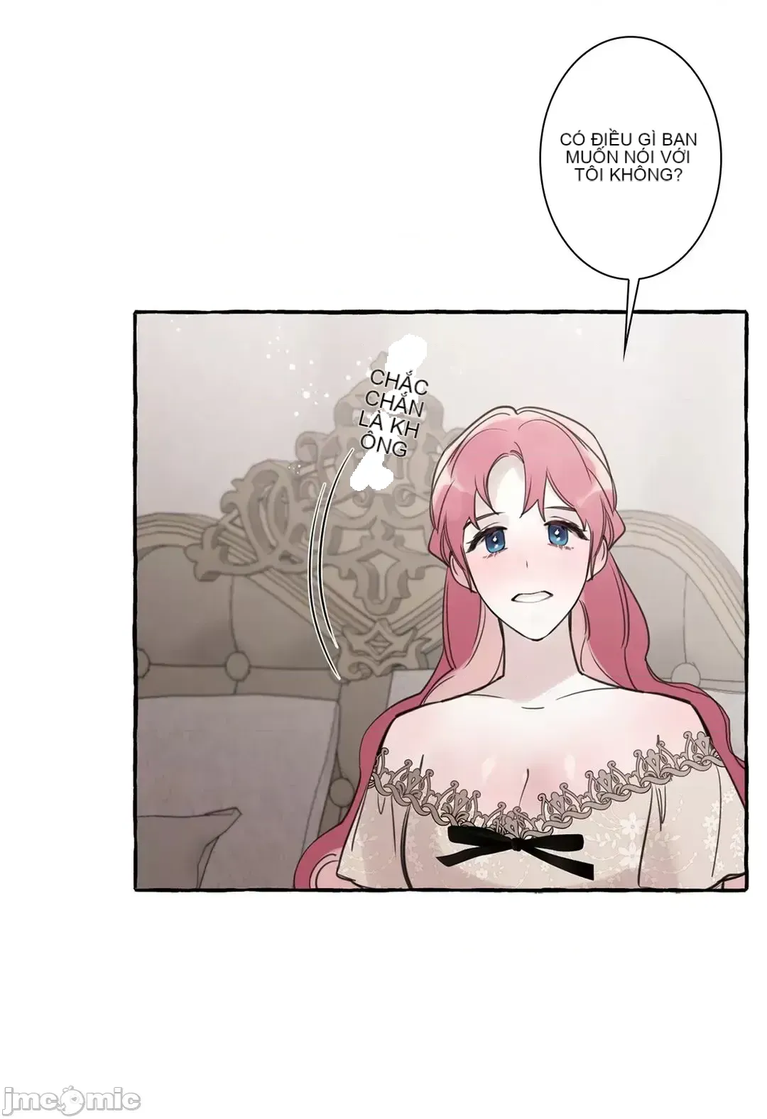 Lời mời dâm dục của Nữ công tước/Nữ công tước Bohemian Chương 1-55