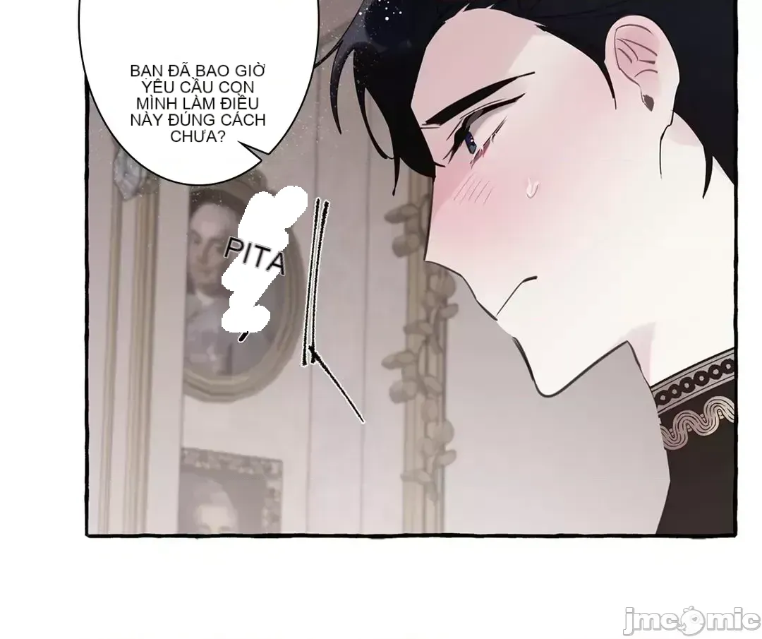 Lời mời dâm dục của Nữ công tước/Nữ công tước Bohemian Chương 1-55