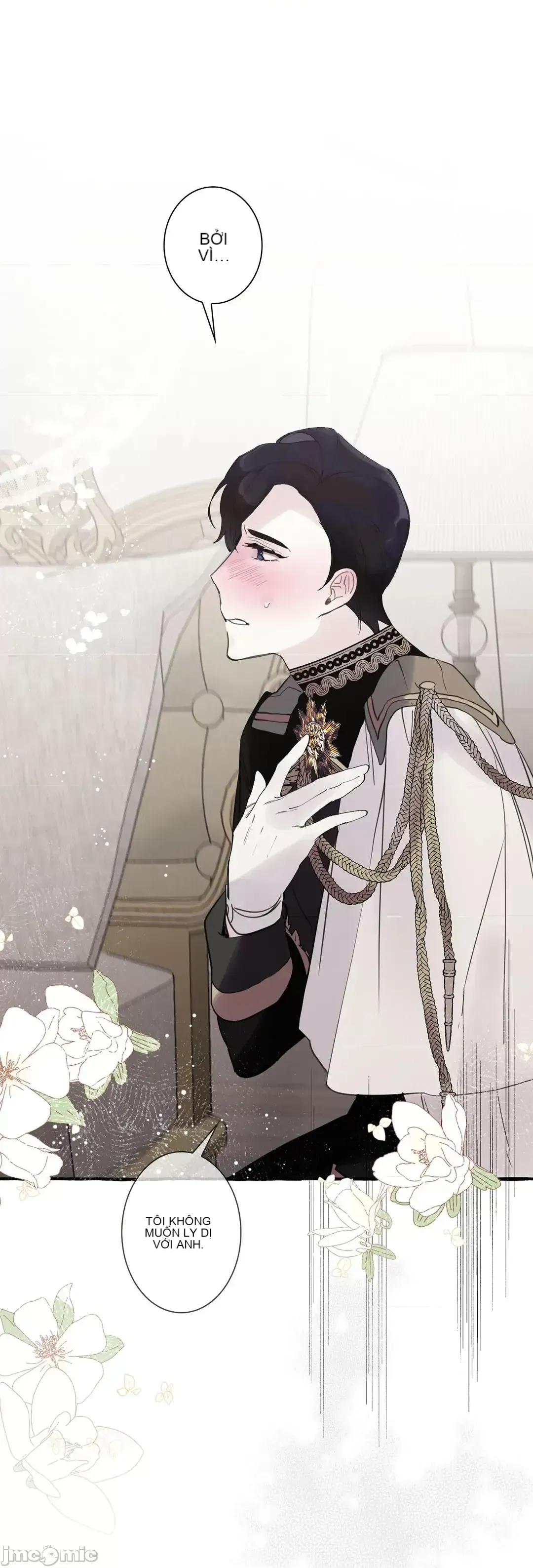 Lời mời dâm dục của Nữ công tước/Nữ công tước Bohemian Chương 1-55