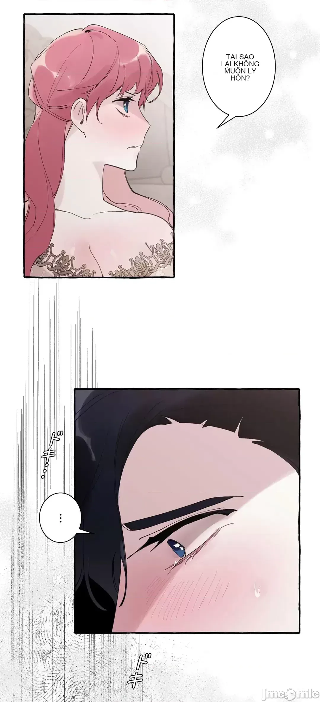 Lời mời dâm dục của Nữ công tước/Nữ công tước Bohemian Chương 1-55