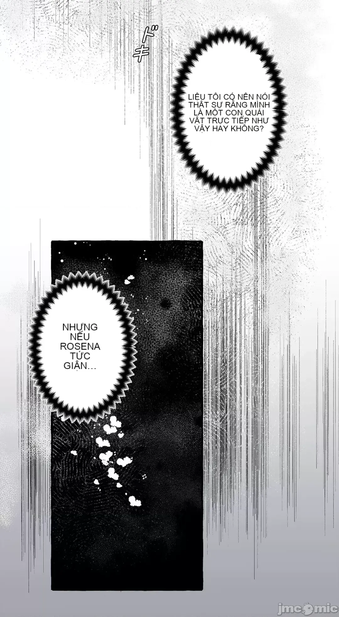 Lời mời dâm dục của Nữ công tước/Nữ công tước Bohemian Chương 1-55