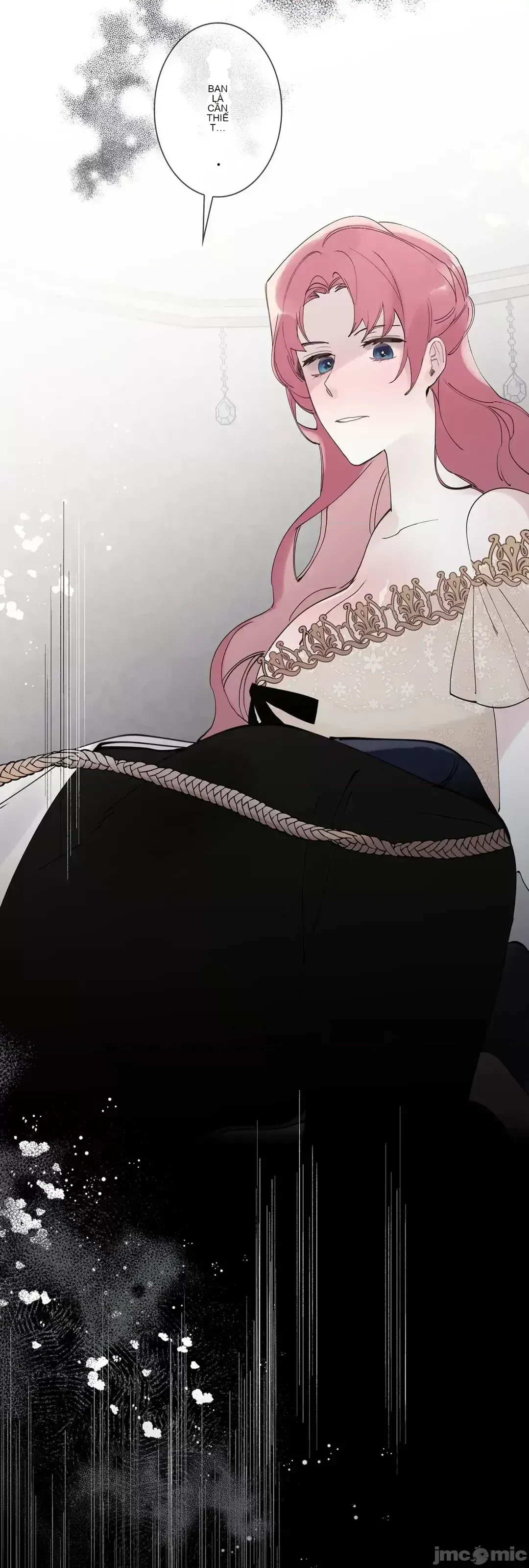 Lời mời dâm dục của Nữ công tước/Nữ công tước Bohemian Chương 1-55