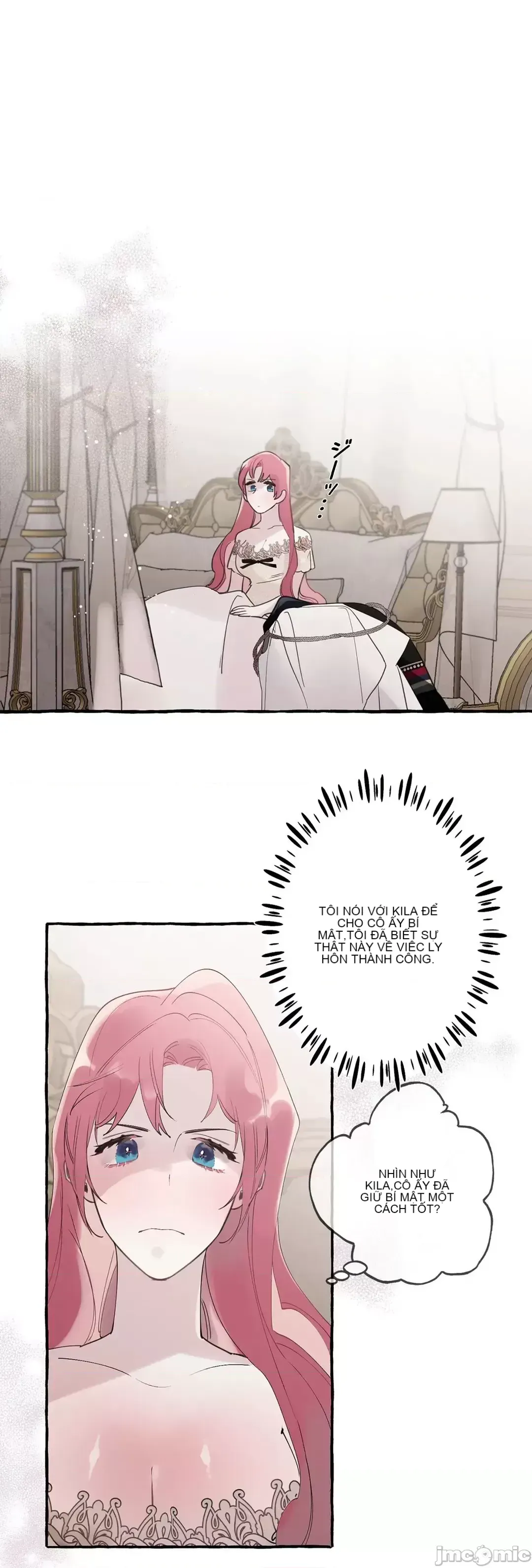 Lời mời dâm dục của Nữ công tước/Nữ công tước Bohemian Chương 1-55