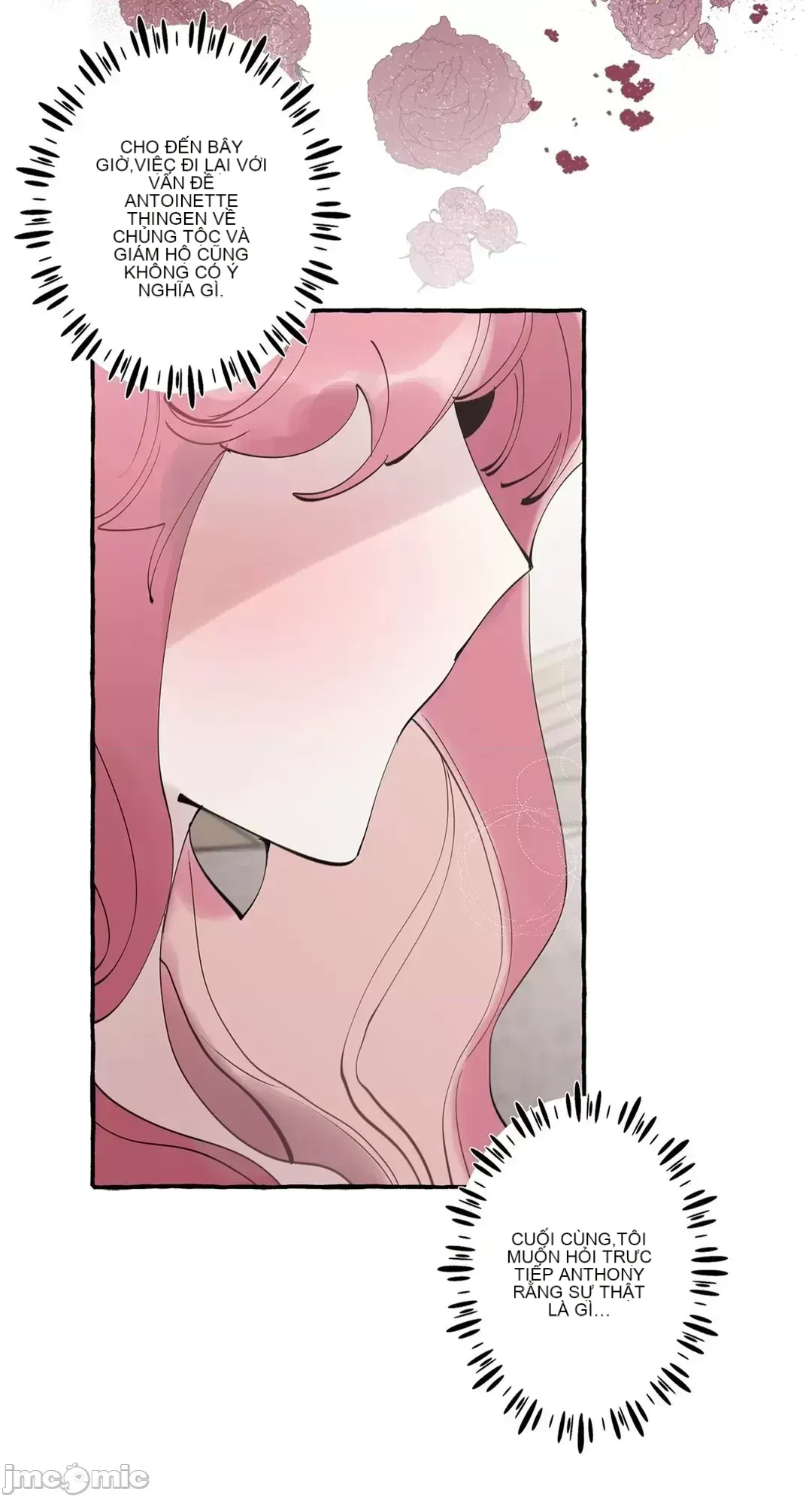 Lời mời dâm dục của Nữ công tước/Nữ công tước Bohemian Chương 1-55