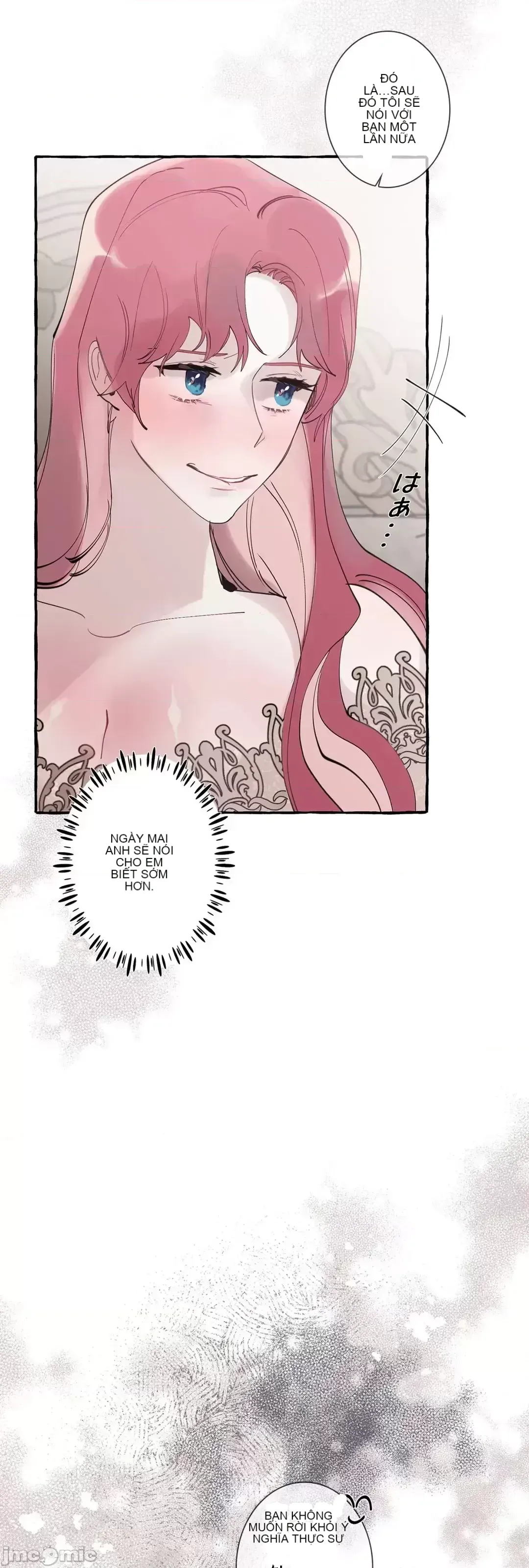 Lời mời dâm dục của Nữ công tước/Nữ công tước Bohemian Chương 1-55