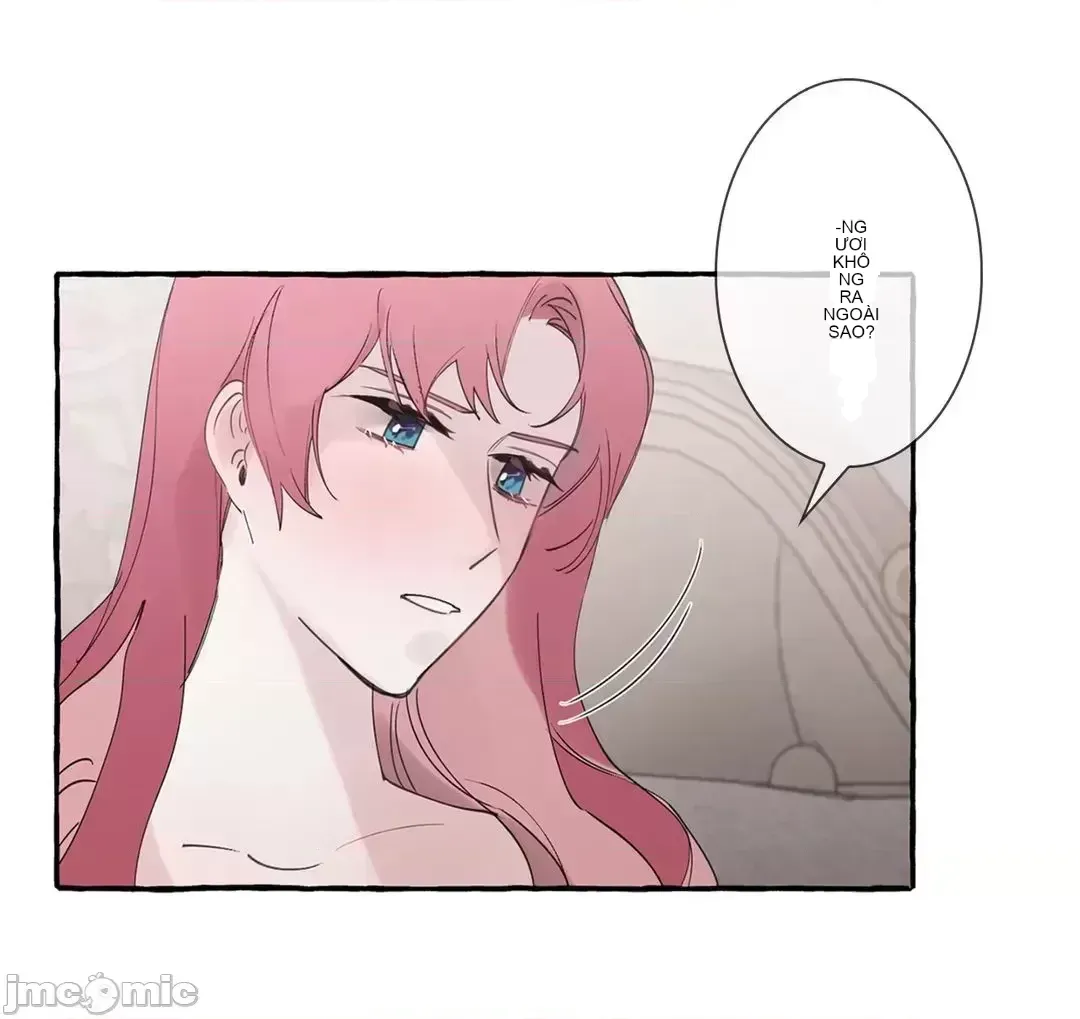 Lời mời dâm dục của Nữ công tước/Nữ công tước Bohemian Chương 1-55