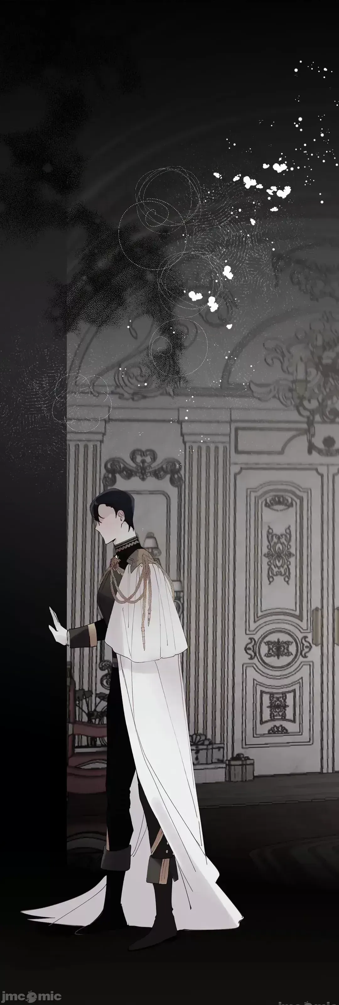 Lời mời dâm dục của Nữ công tước/Nữ công tước Bohemian Chương 1-55