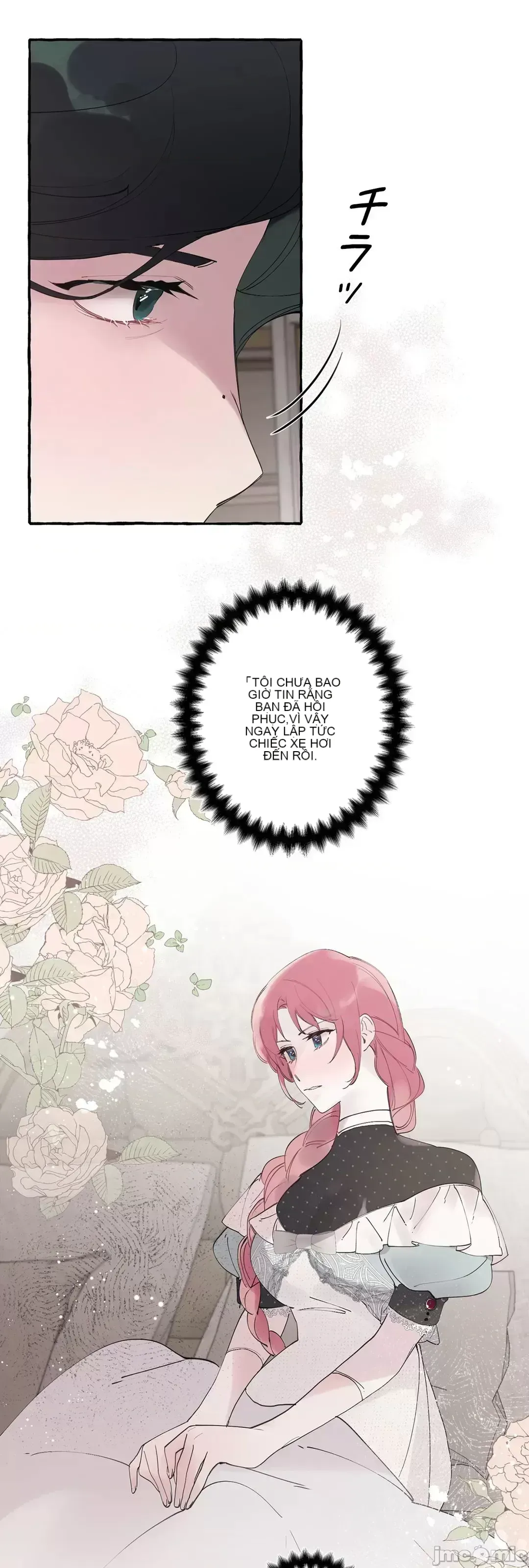 Lời mời dâm dục của Nữ công tước/Nữ công tước Bohemian Chương 1-55