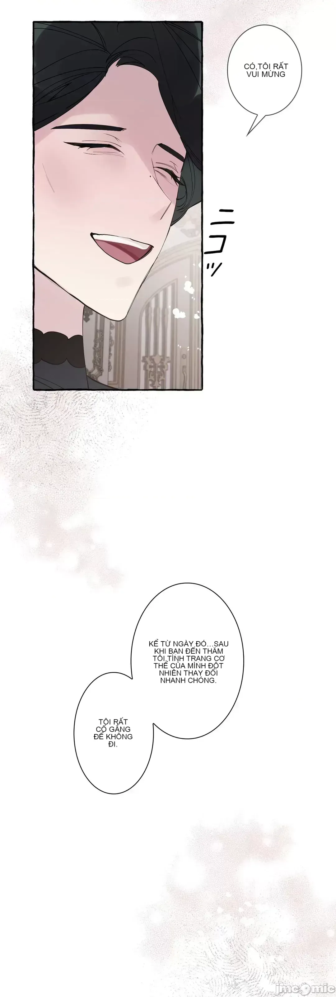 Lời mời dâm dục của Nữ công tước/Nữ công tước Bohemian Chương 1-55