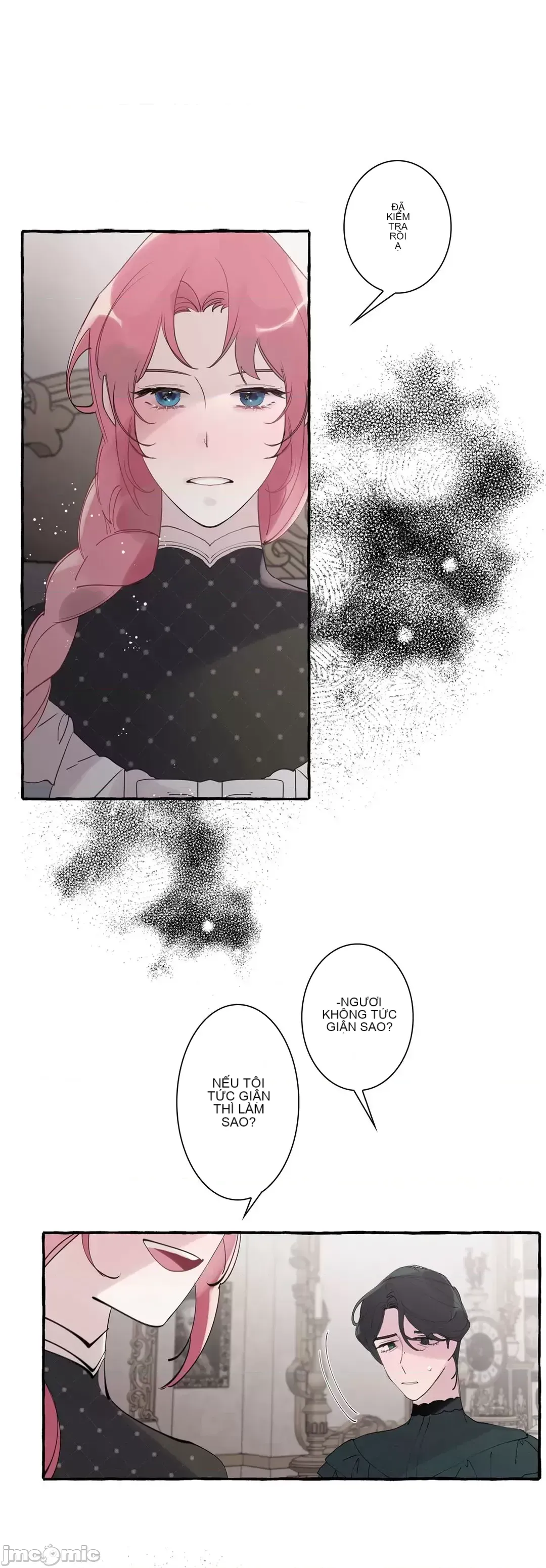 Lời mời dâm dục của Nữ công tước/Nữ công tước Bohemian Chương 1-55