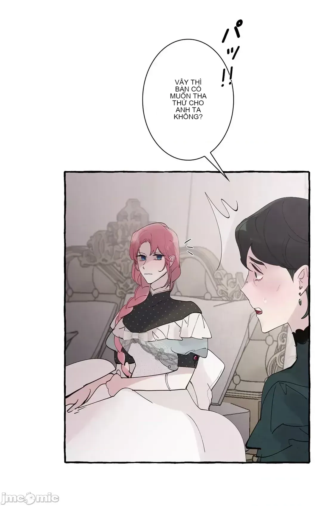 Lời mời dâm dục của Nữ công tước/Nữ công tước Bohemian Chương 1-55