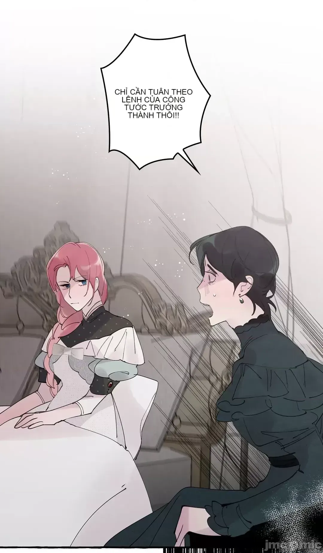 Lời mời dâm dục của Nữ công tước/Nữ công tước Bohemian Chương 1-55